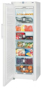 ảnh Tủ lạnh Liebherr GNP 3056