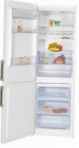 BEKO CS 234031 Køleskab