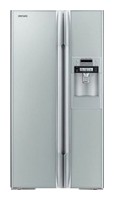 фото Холодильник Hitachi R-S700EUN8GS