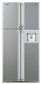 รูปถ่าย ตู้เย็น Hitachi R-W660EUN9GS