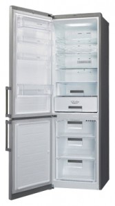 รูปถ่าย ตู้เย็น LG GA-B489 BMKZ