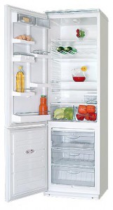 фото Холодильник ATLANT ХМ 6026-028