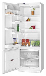 фото Холодильник ATLANT ХМ 6022-027