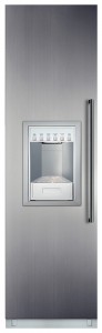 larawan Refrigerator Siemens FI24DP00