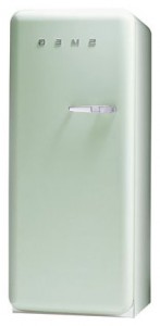 larawan Refrigerator Smeg FAB28V6