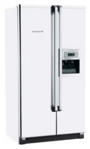 ảnh Tủ lạnh Hotpoint-Ariston MSZ 801 D