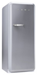 larawan Refrigerator Smeg FAB28XS6