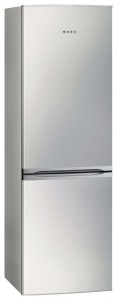 larawan Refrigerator Bosch KGN36V63