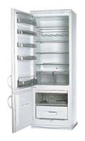 larawan Refrigerator Snaige RF315-1663A
