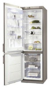 ảnh Tủ lạnh Electrolux ERB 36098 X
