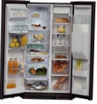 Whirlpool WSG 5556 A+M Холодильник