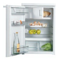 รูปถ่าย ตู้เย็น Miele K 12012 S