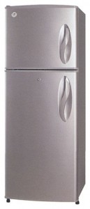 Bilde Kjøleskap LG GL-S332 QLQ