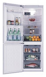 larawan Refrigerator Samsung RL-34 SCSW