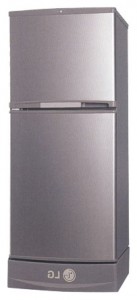 Фото Холодильник LG GN-192 SLS