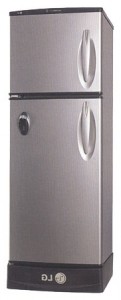 รูปถ่าย ตู้เย็น LG GN-232 DLSP