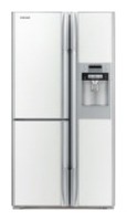 ảnh Tủ lạnh Hitachi R-M702GU8GWH