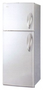 ảnh Tủ lạnh LG GN-S462 QVC