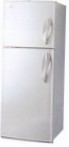 LG GN-S462 QVC Hűtő