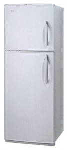 Фото Холодильник LG GN-T452 GV
