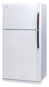 รูปถ่าย ตู้เย็น LG GR-892 DEF