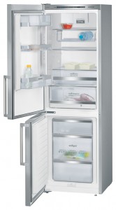 รูปถ่าย ตู้เย็น Siemens KG36EAI40