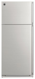 Bilde Kjøleskap Sharp SJ-SC700VSL