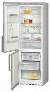 ảnh Tủ lạnh Siemens KG36NAI20