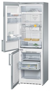 Bilde Kjøleskap Siemens KG36NVI30