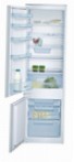 Bosch KIV38X01 Refrigerator