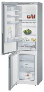 รูปถ่าย ตู้เย็น Siemens KG39VVL30