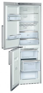 larawan Refrigerator Bosch KGN39H70