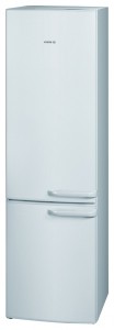 larawan Refrigerator Bosch KGV39Z37