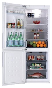 ảnh Tủ lạnh Samsung RL-34 HGPS