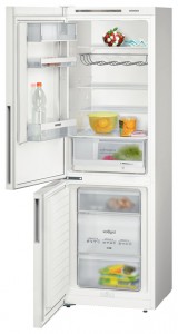 фото Холодильник Siemens KG36VVW30