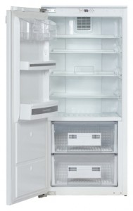 фото Холодильник Kuppersbusch IKEF 2480-0