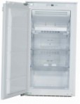 Kuppersbusch ITE 137-0 Tủ lạnh
