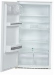 Kuppersbusch IKE 197-9 Tủ lạnh