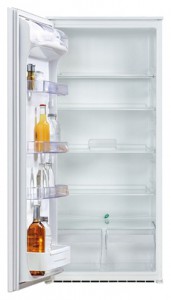 ảnh Tủ lạnh Kuppersbusch IKE 246-0