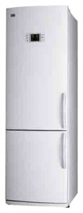 ảnh Tủ lạnh LG GA-B399 UVQA