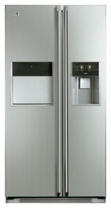 фото Холодильник LG GR-P207 FTQA
