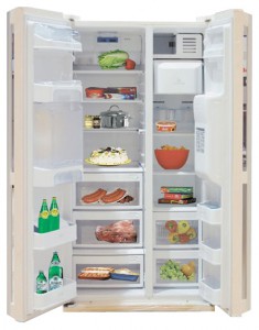 ảnh Tủ lạnh LG GC-P207 WVKA