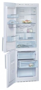 larawan Refrigerator Bosch KGN36A00