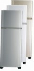 Sharp SJ-CT361RWH Buzdolabı