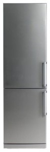 фото Холодильник LG GR-B459 BLCA