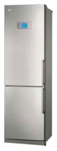фото Холодильник LG GR-B459 BTJA