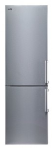 larawan Refrigerator LG GW-B469 BLCZ