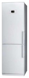 รูปถ่าย ตู้เย็น LG GR-B459 BSQA