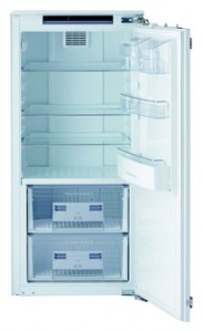 фото Холодильник Kuppersbusch IKEF 2480-1