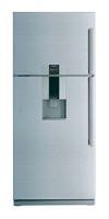фото Холодильник Daewoo Electronics FR-653 NWS